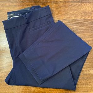 Banana Republic Modern Sloan Pant